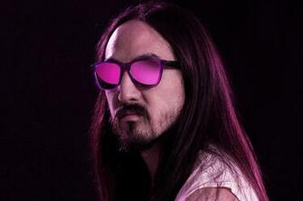 Steve Aoki Wallpaper