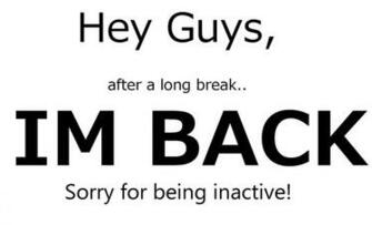 Wallpaper Covers HD Videos On I Am Back