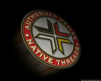 Wallpaper Native Threads