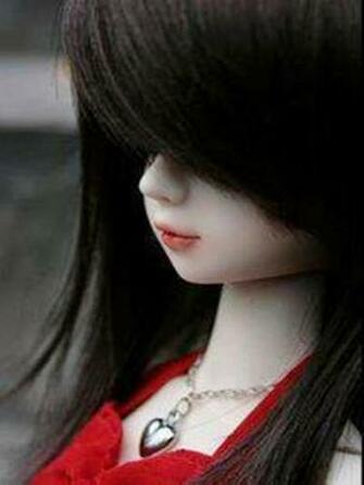 Most Cute Doll Fb Profile Photo For Girls Photozone