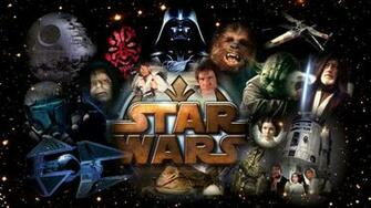 Star Wars Computer Wallpaper Desktop Background Id