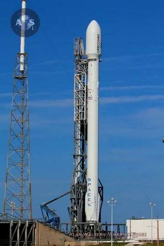 Logo Spacex Sciences Clearorbital Pics About Space