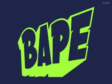 Bape Shark Wallpaper On