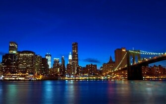 Wallpaper New York City HD