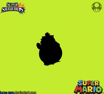 Bowser Jr Wallpaper By Lucas Zero