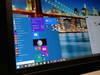 Windows The Most Important Changes Coming To Your Pc Tablet