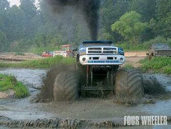 Home Truck Dodge Trucks Mudding Bsxutqna