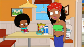 Image Roberta Fat Png The Fudge Yeah Cartoon Fatness