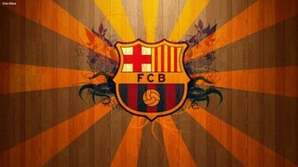 Fcb Wallpaper