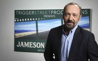 Kevin Spacey Wallpaper Background