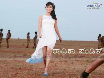 Radhika Pandit Hq Wallpaper