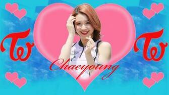 Chaeyoung Wallpaper By Oncefortwice