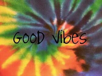 Life Hippy Tye Dye Good Vibes Smirnoffcruiser
