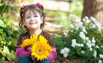 Children Wallpaper HD Background Of Your