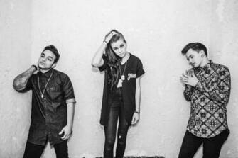 Pvris X Stheart Visuals