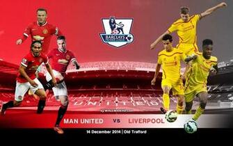 Liverpool Wallpaper