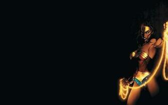 Wonder Woman Full HD Wallpaper Picture Image