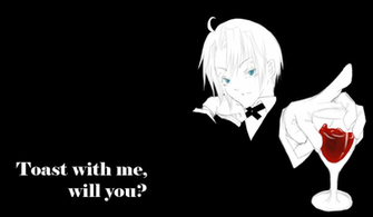 Hetalia America Wallpaper