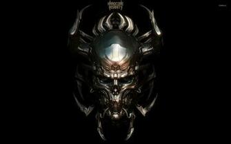 Insanity Wallpaper