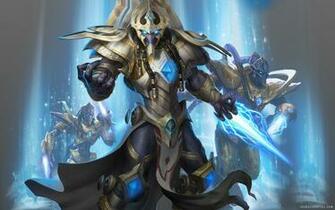 Starcraft Ii Legacy Of The Void HD Wallpaper IHD