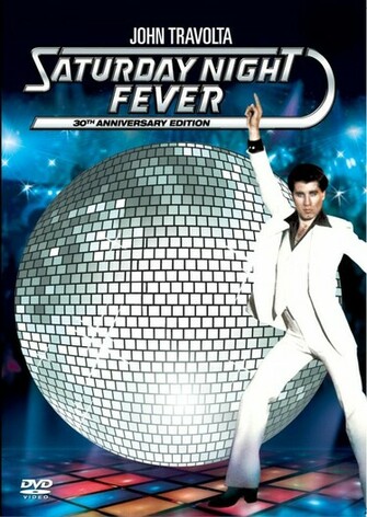 Saturday Night Fever Wallpaper