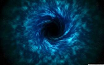 Black Hole 4k HD Desktop Wallpaper For Dual Monitor Desktops