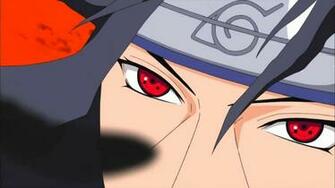 Itachi Uchiha Image Eyes Wallpaper Photos