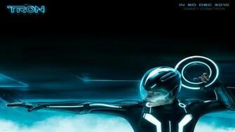 Tron Legacy HD Wallpaper Full 1080p Background Desktop