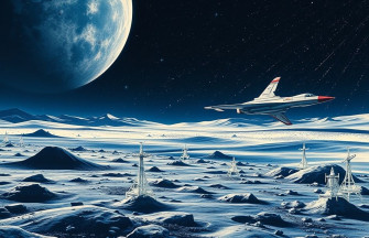Space Wallpaper