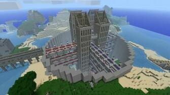 Minecraft Wallpaper