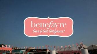 Benefit Cosmetics Wallpaper