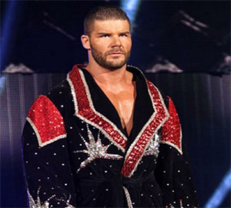 Bobby Roode HD Wallpaper Wwe