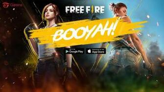 Garena Fire Home