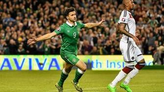 Southampton Aiming For Europe Says Shane Long Goal