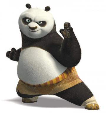 Ninja Panda Updated Their Profile Picture