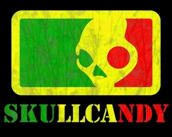 Skullcandy Wallpaper