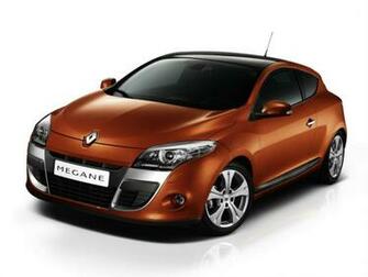 Autozine Foto S Prijzen Nieuwe Renault Megane Bekend