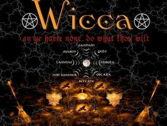 Free download Wicca Wallpaperswiccan Pictures wiccan Images wiccan