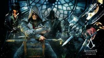 Assassin S Creed Syndicate Wallpaper By Mattsimmo