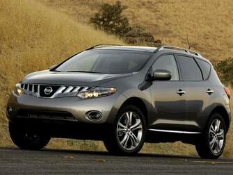 Nissan Murano Wallpaper Id Wallpapervortex