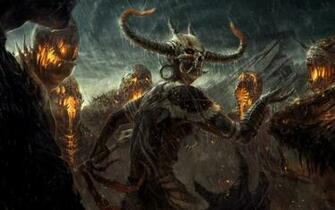 Diablo Wallpaper Hebus Org High Definition