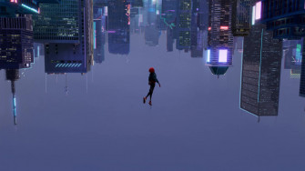 Superhero Live Wallpaper Animated
