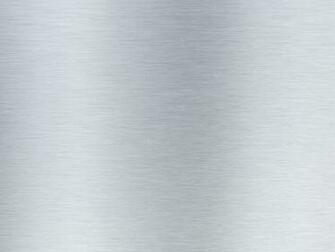 Silver Metal Texture Aluminum Brushed Steel