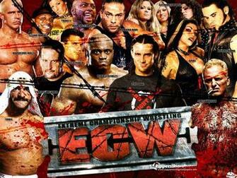 Ecw Wallpaper