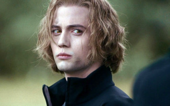 Jasper Hale The Twilight Saga Harmonic Convergence