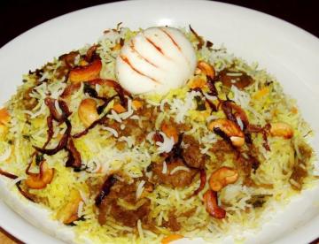Mutton Biryani Papel De Parede Foto Compartilhado Por Annice