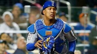 Related Keywords Suggestions For Salvador Perez