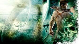 Uncharted Drake S Fortune Computer Wallpaper Desktop