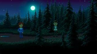 Thimbleweed Park Wallpaper In Ultra HD 4k Gameranx