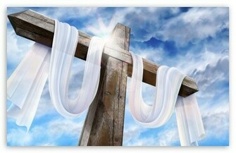 Holy Cross Wallpaper
